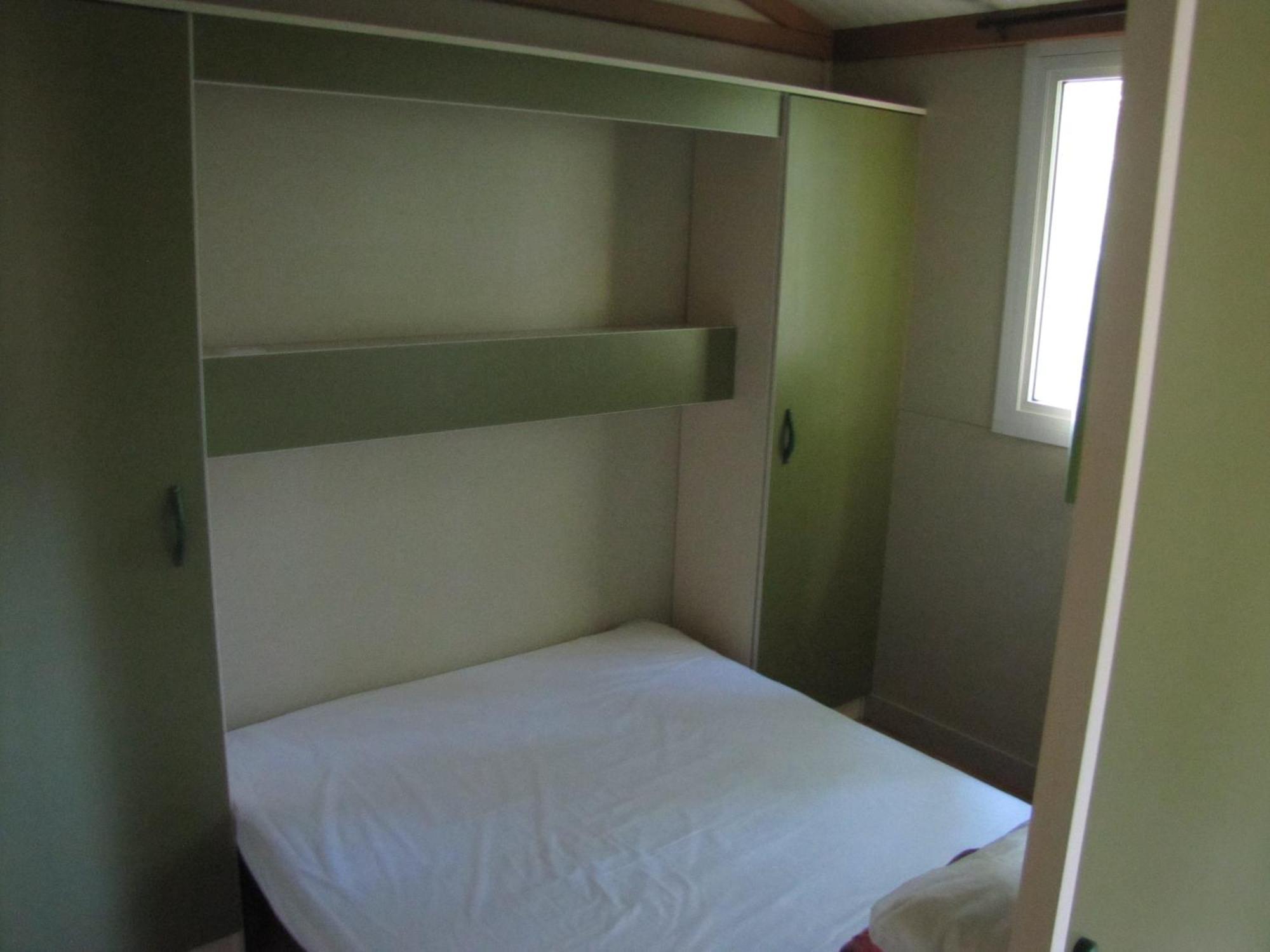 Camping Chalets Les Chenes Verts Vogue Habitación foto